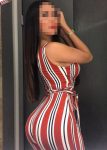 Sevgili tadında güzellik Kızılay escort Banu