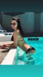 Şaşırtıcı Fantezileri İle Kızılay Escort Nehir