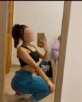 Müthiş Kalçalı Çıtır Diyarbakır Escort Aleyna