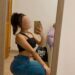 Müthiş Kalçalı Çıtır Diyarbakır Escort Aleyna