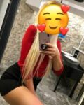 Etkili Mükemmellikte Olan Sarışın Kızılay Escort Bayanları